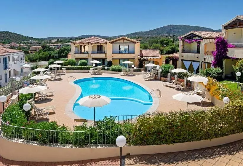Villaggio Turchese