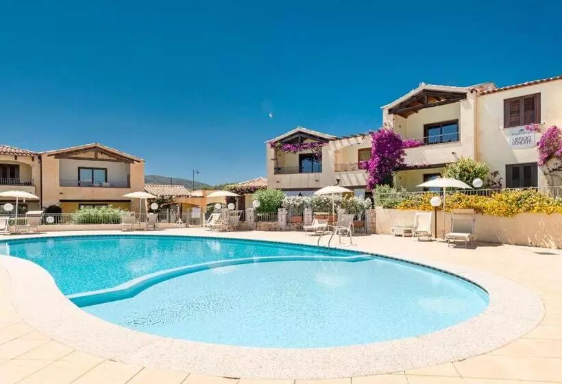 Fotos del hotel Villaggio Turchese:  12