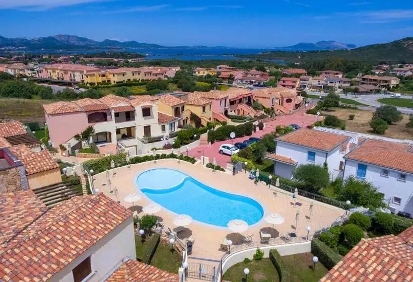 Fotos del hotel Villaggio Turchese:  16