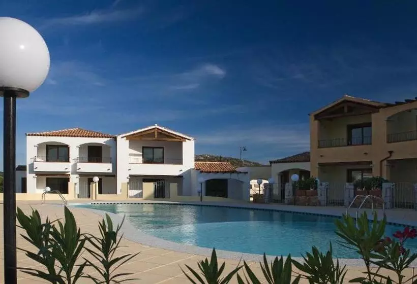 Fotos del hotel Villaggio Turchese:  7