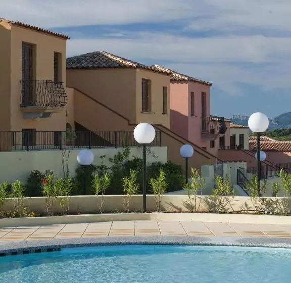 Fotos del hotel Villaggio Turchese:  21