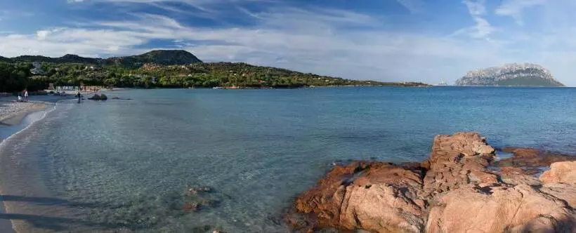 Fotos del hotel Villaggio Turchese:  10