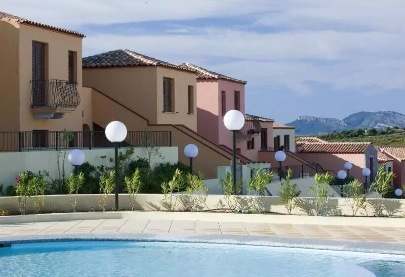 Fotos del hotel Villaggio Turchese:  24