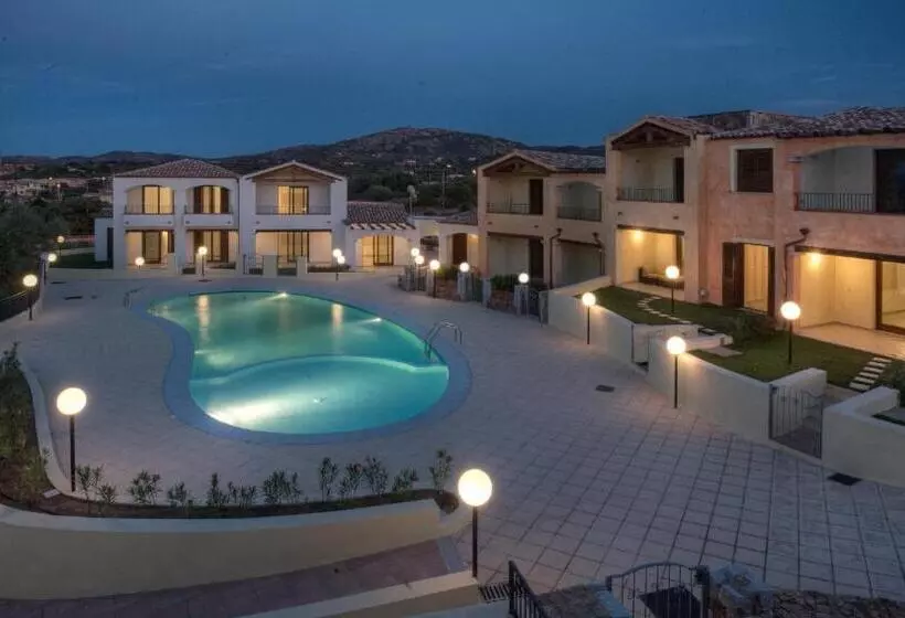 Fotos del hotel Villaggio Turchese:  23