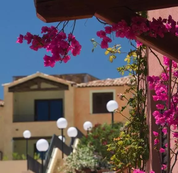 Fotos del hotel Villaggio Turchese:  20