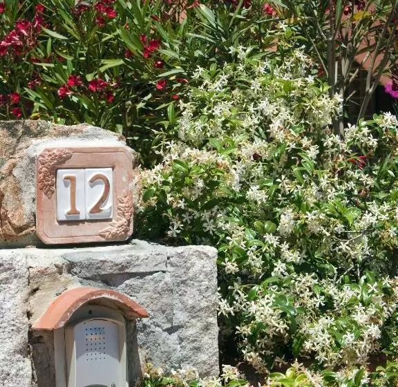 Fotos del hotel Villaggio Turchese:  11