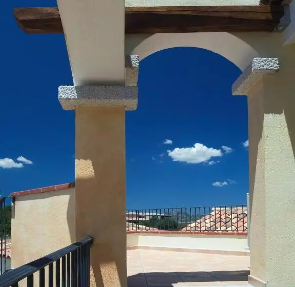 Fotos del hotel Villaggio Turchese:  14