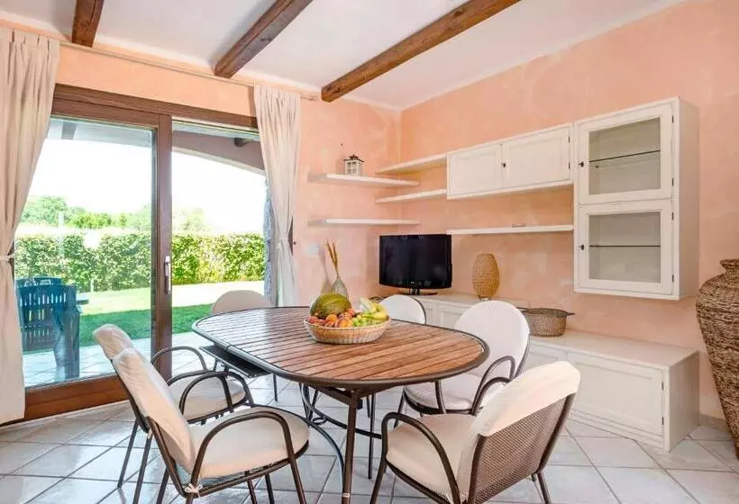 Fotos del hotel Villaggio Turchese:  22