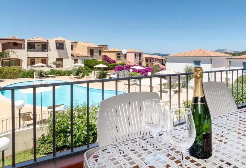 Fotos del hotel Villaggio Turchese:  25