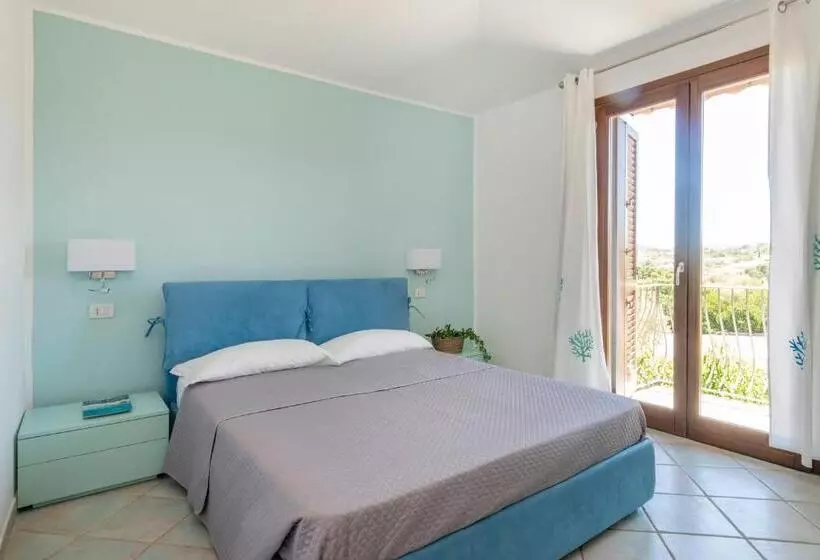 Fotos del hotel Villaggio Turchese:  8