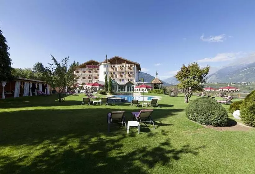 Fotos del hotel Burggräflerhof:  7