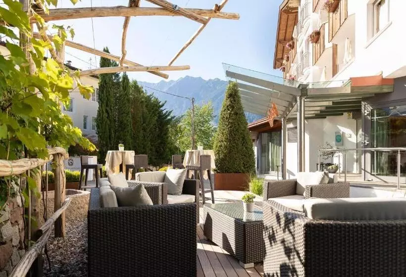 Fotos del hotel Burggräflerhof:  3