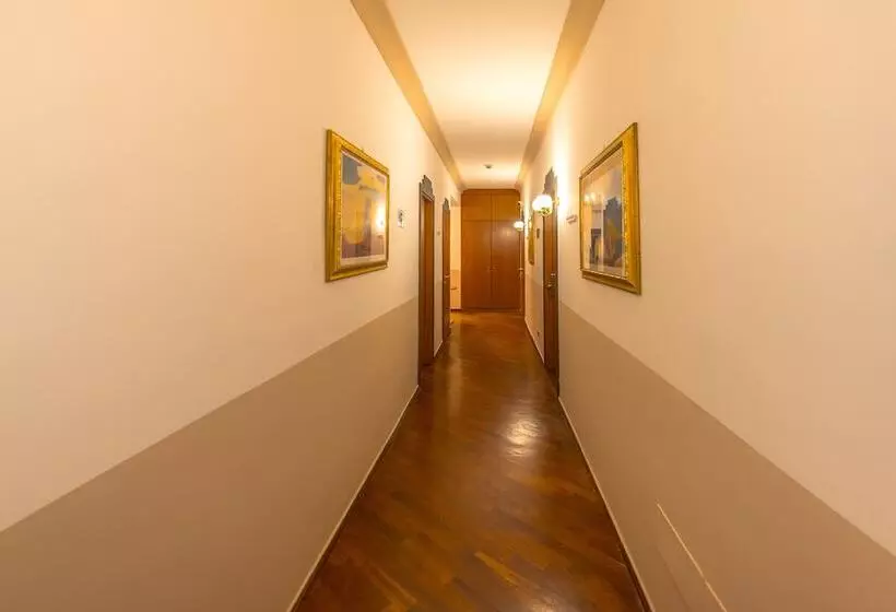 Fotos del hotel City Center:  5