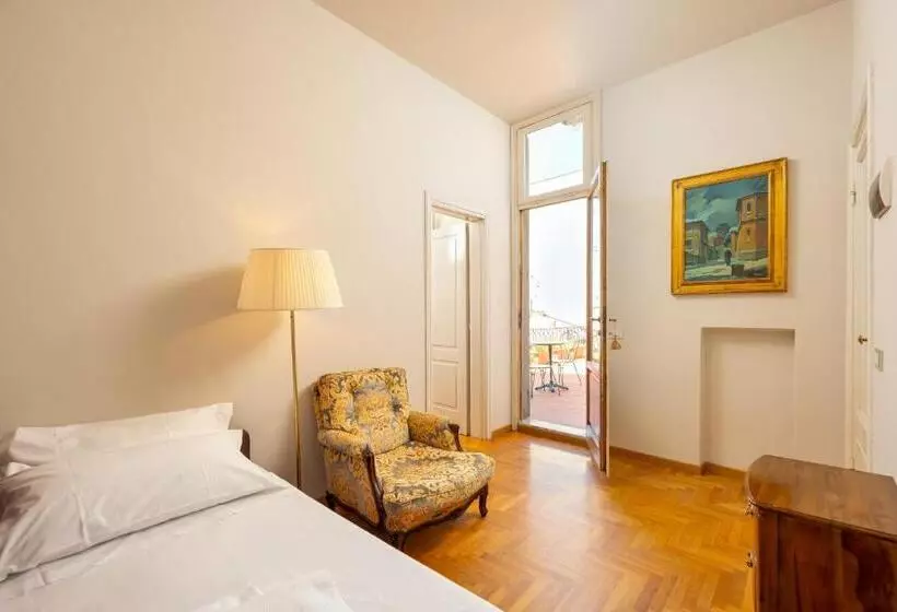 Fotos del hotel La Terrazza Su Boboli:  24