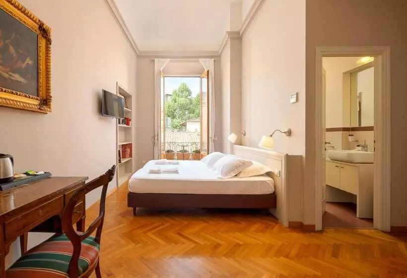 Fotos del hotel La Terrazza Su Boboli:  25