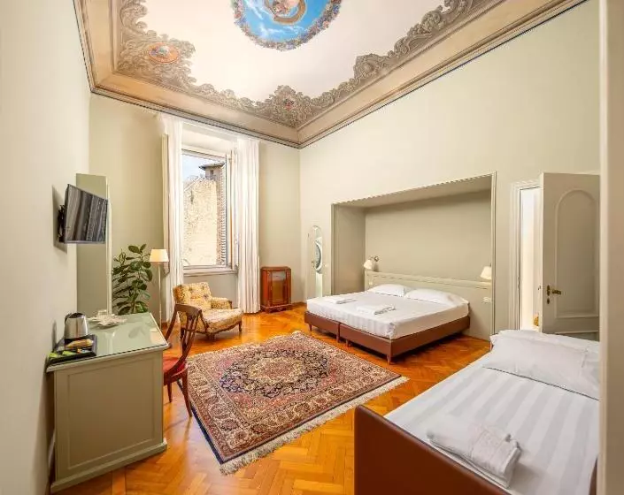 Fotos del hotel La Terrazza Su Boboli:  23
