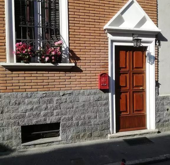 Fotos del hotel B&b La Villetta:  6