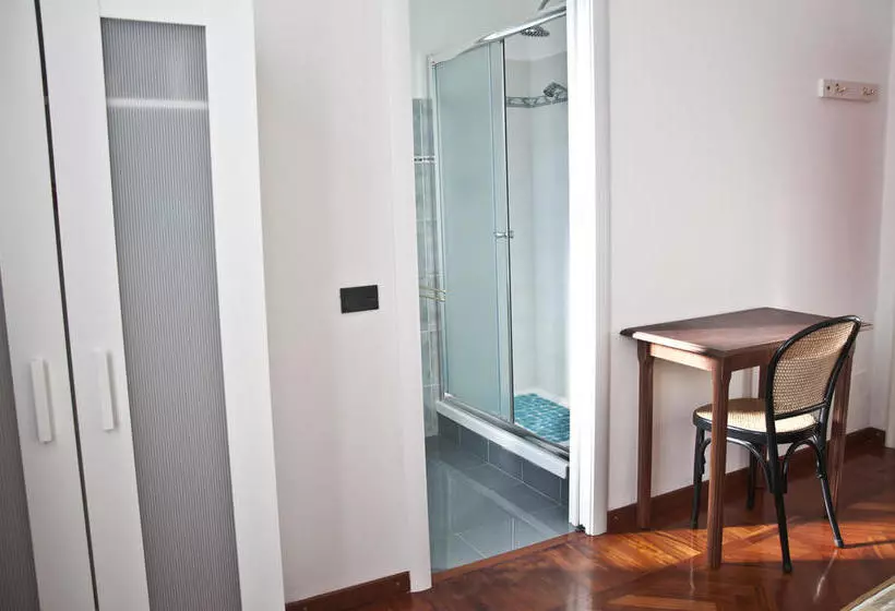 Fotos del hotel B&b La Villetta:  22