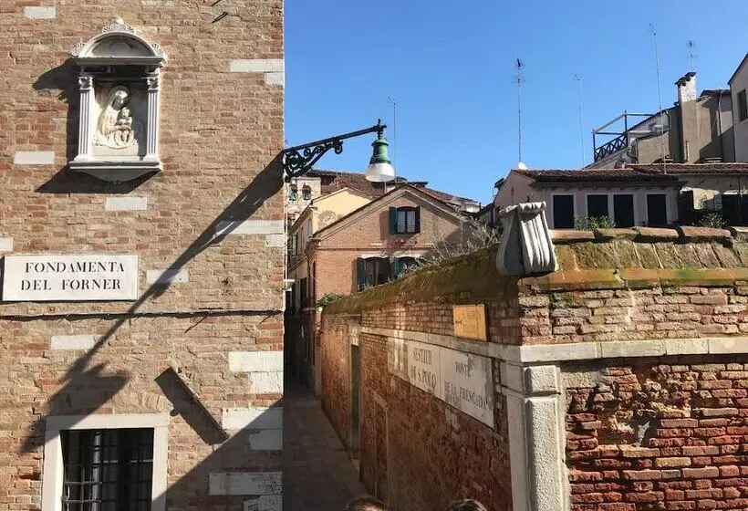 Fotos del hotel Al Campaniel Bed And Breakfast:  10