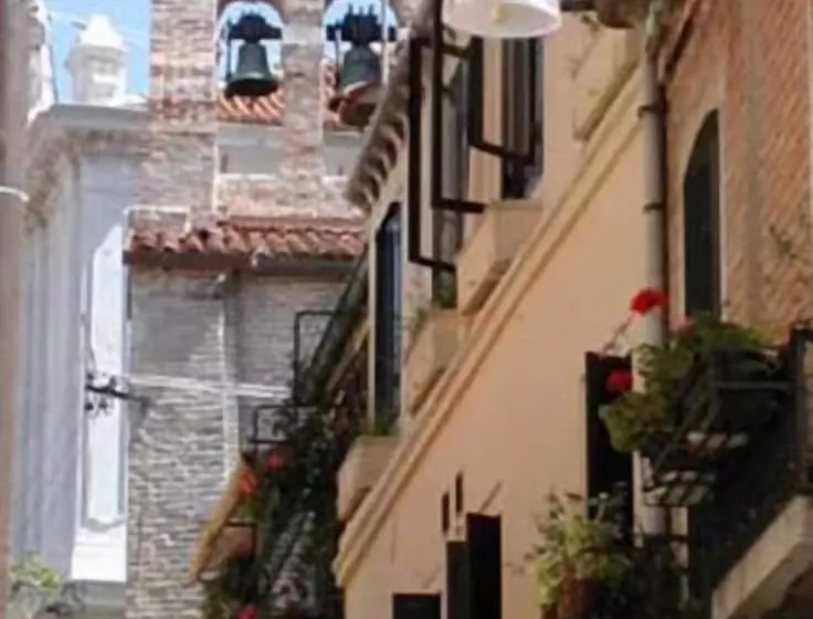 Fotos del hotel Al Campaniel Bed And Breakfast:  19