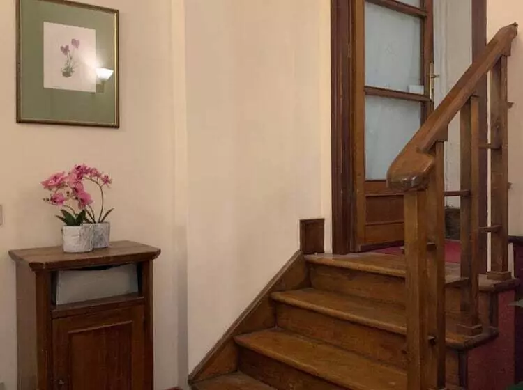 Fotos del hotel Al Campaniel Bed And Breakfast:  2