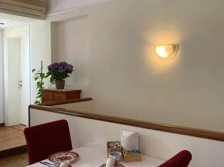 Fotos del hotel Al Campaniel Bed And Breakfast:  24
