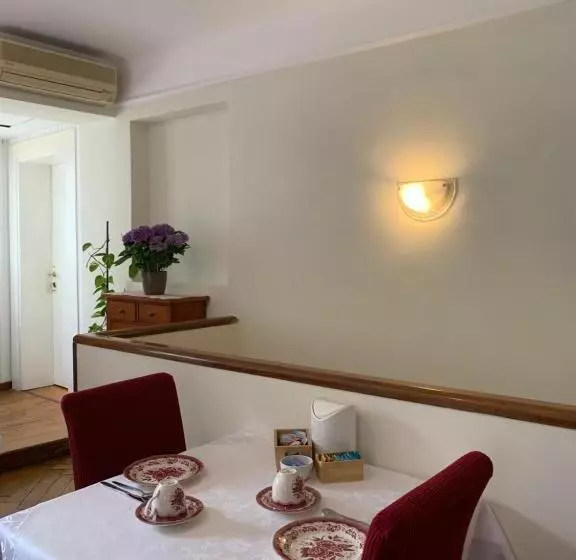 Fotos del hotel Al Campaniel Bed And Breakfast:  20
