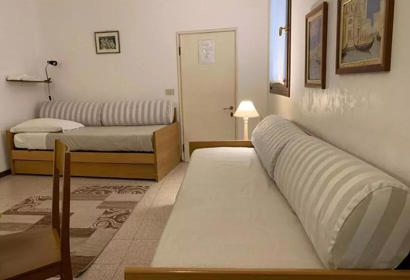 Fotos del hotel Al Campaniel Bed And Breakfast:  16
