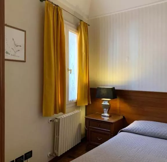 Fotos del hotel Al Campaniel Bed And Breakfast:  18