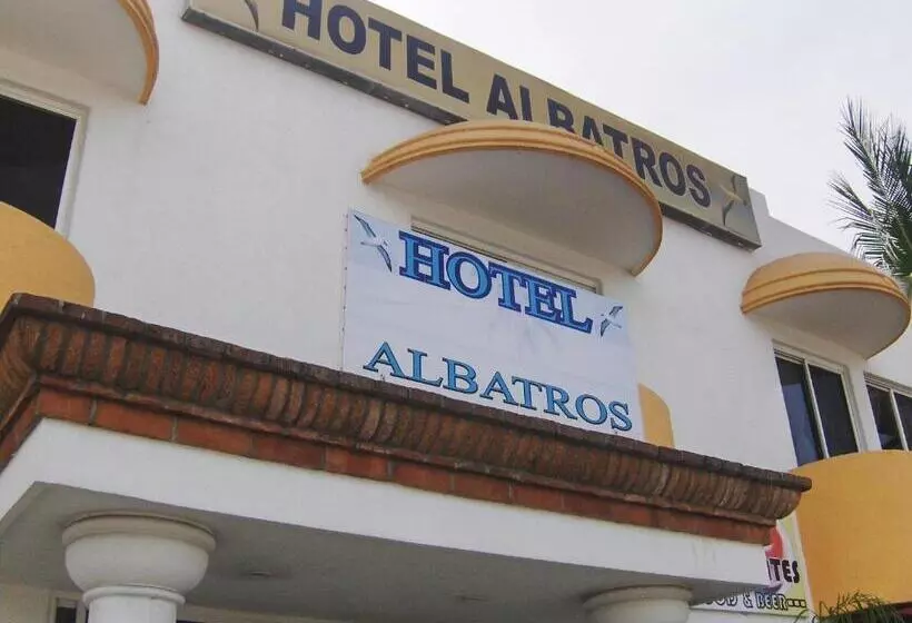 Albatros