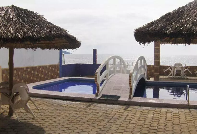 Fotos del hotel Albatros:  23