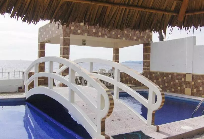 Fotos del hotel Albatros:  5