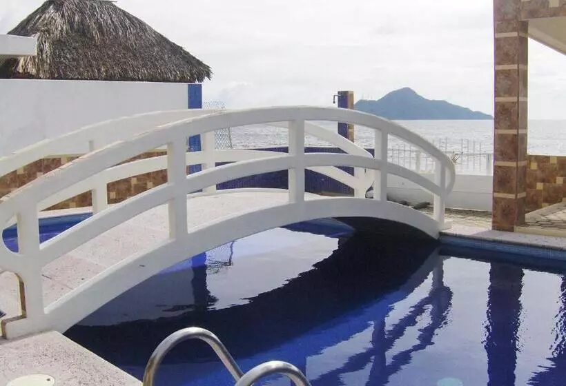 Fotos del hotel Albatros:  3
