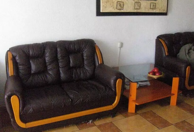 Fotos del hotel Albatros:  2