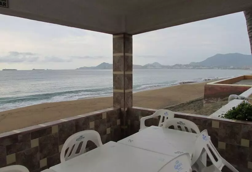 Fotos del hotel Albatros:  12