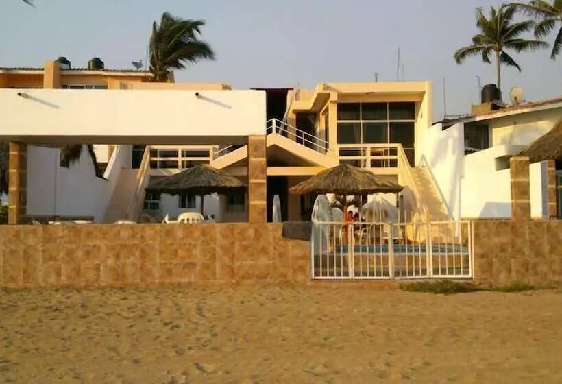 Fotos del hotel Albatros:  20
