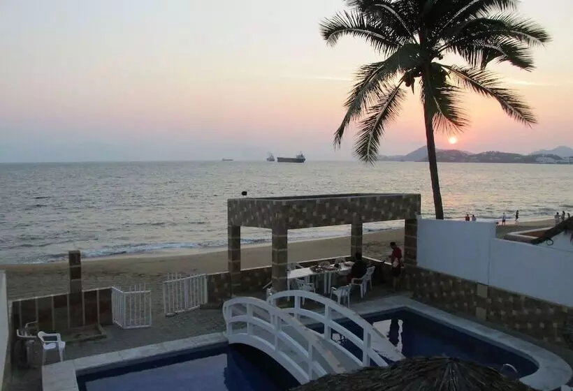 Fotos del hotel Albatros:  24