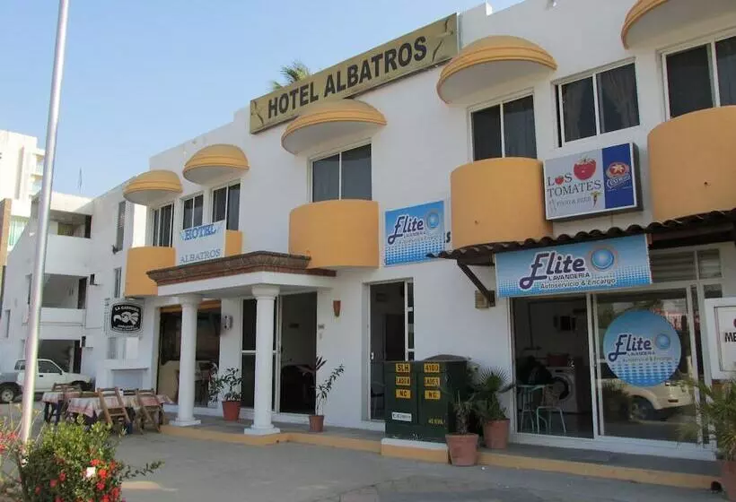 Fotos del hotel Albatros:  21