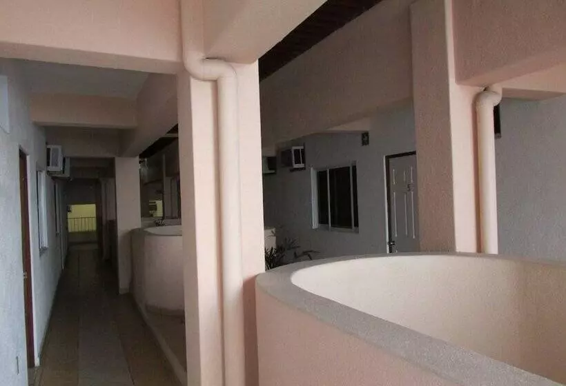Fotos del hotel Albatros:  22