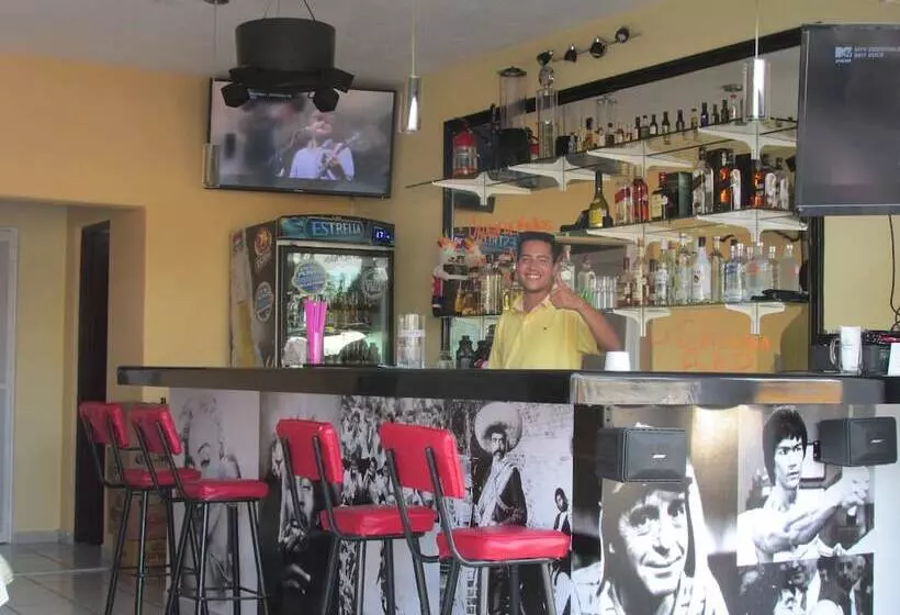 Fotos del hotel Albatros:  11