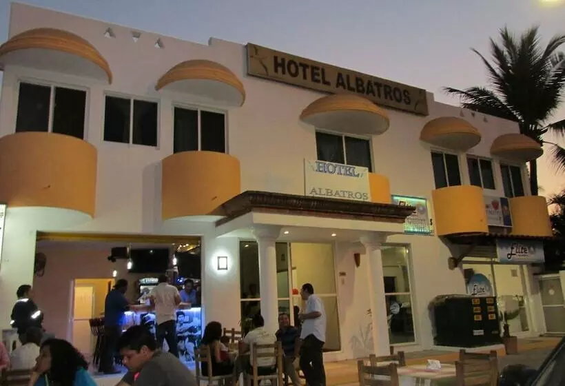 Fotos del hotel Albatros:  9