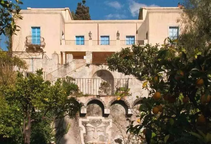 Fotos del hotel Casa Cuseni Maison De Charme:  19