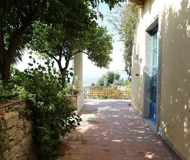 Fotos del hotel Casa Cuseni Maison De Charme:  10