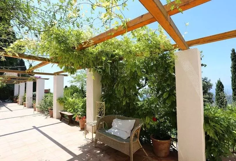 Fotos del hotel Casa Cuseni Maison De Charme:  7
