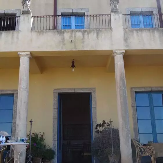 Fotos del hotel Casa Cuseni Maison De Charme:  17