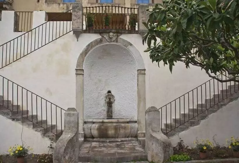 Fotos del hotel Casa Cuseni Maison De Charme:  18