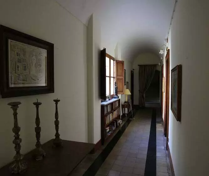 Fotos del hotel Casa Cuseni Maison De Charme:  3