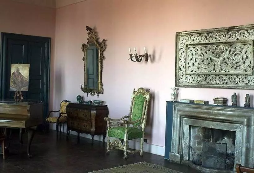 Casa Cuseni Maison De Charme