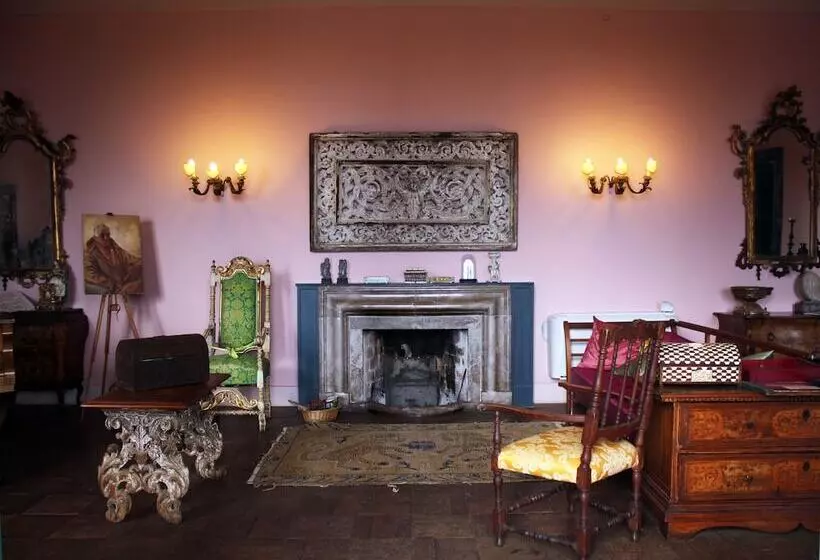 Fotos del hotel Casa Cuseni Maison De Charme:  20