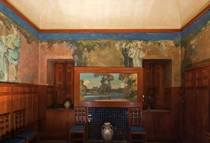 Fotos del hotel Casa Cuseni Maison De Charme:  15